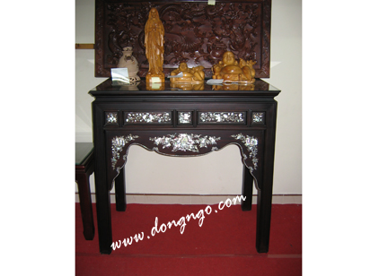 Bàn thờ