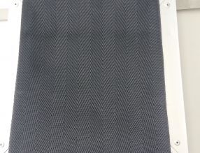 Dây band poly cường lực 120mm