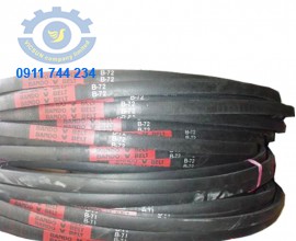 Dây Curoa bản B hiệu Bando