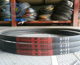 Dây Bando răng bản A