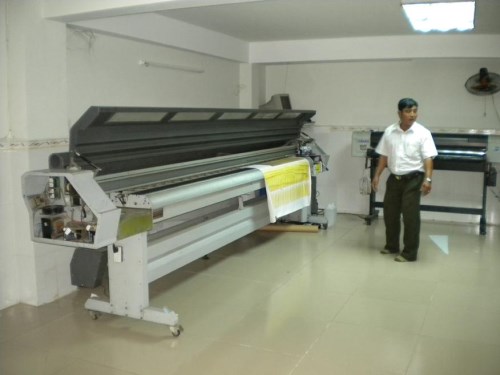 Thi công bảng biển quảng cáo