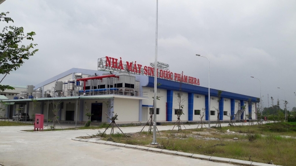 Thi công bảng biển quảng cáo