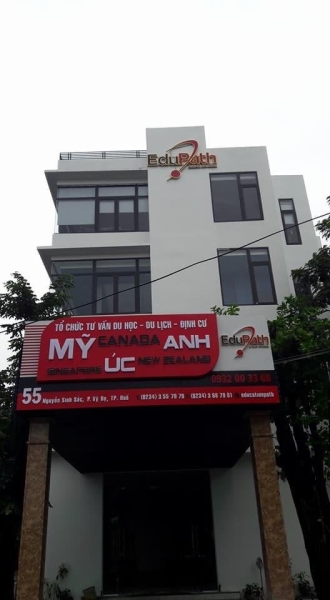 Thi công bảng biển quảng cáo