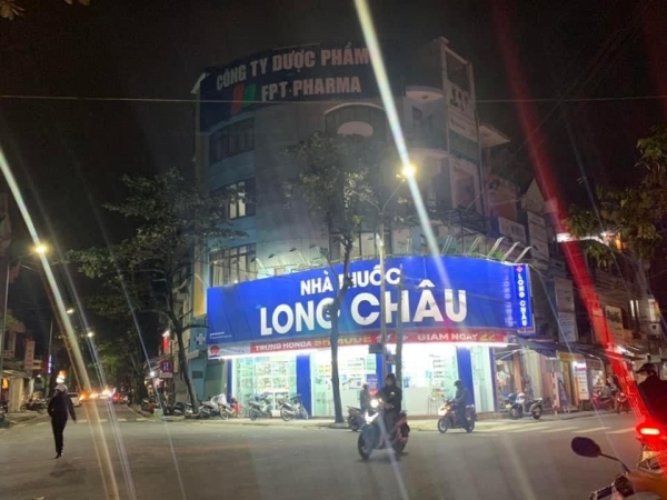 Thi công bảng biển quảng cáo