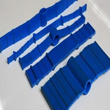 Băng cản nước PVC EJ-O250