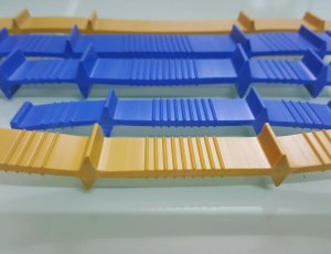 Băng cản nước PVC V