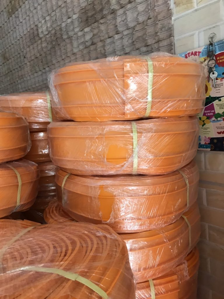 Băng cản nướcPVC V300