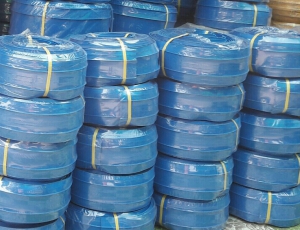 Băng cản nước PVC