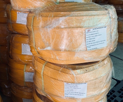 Băng cản nước PVC