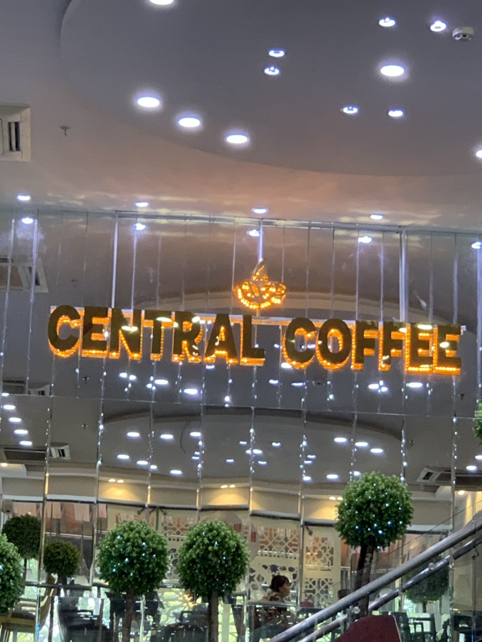 Thiết kế, thi công bảng đèn LED