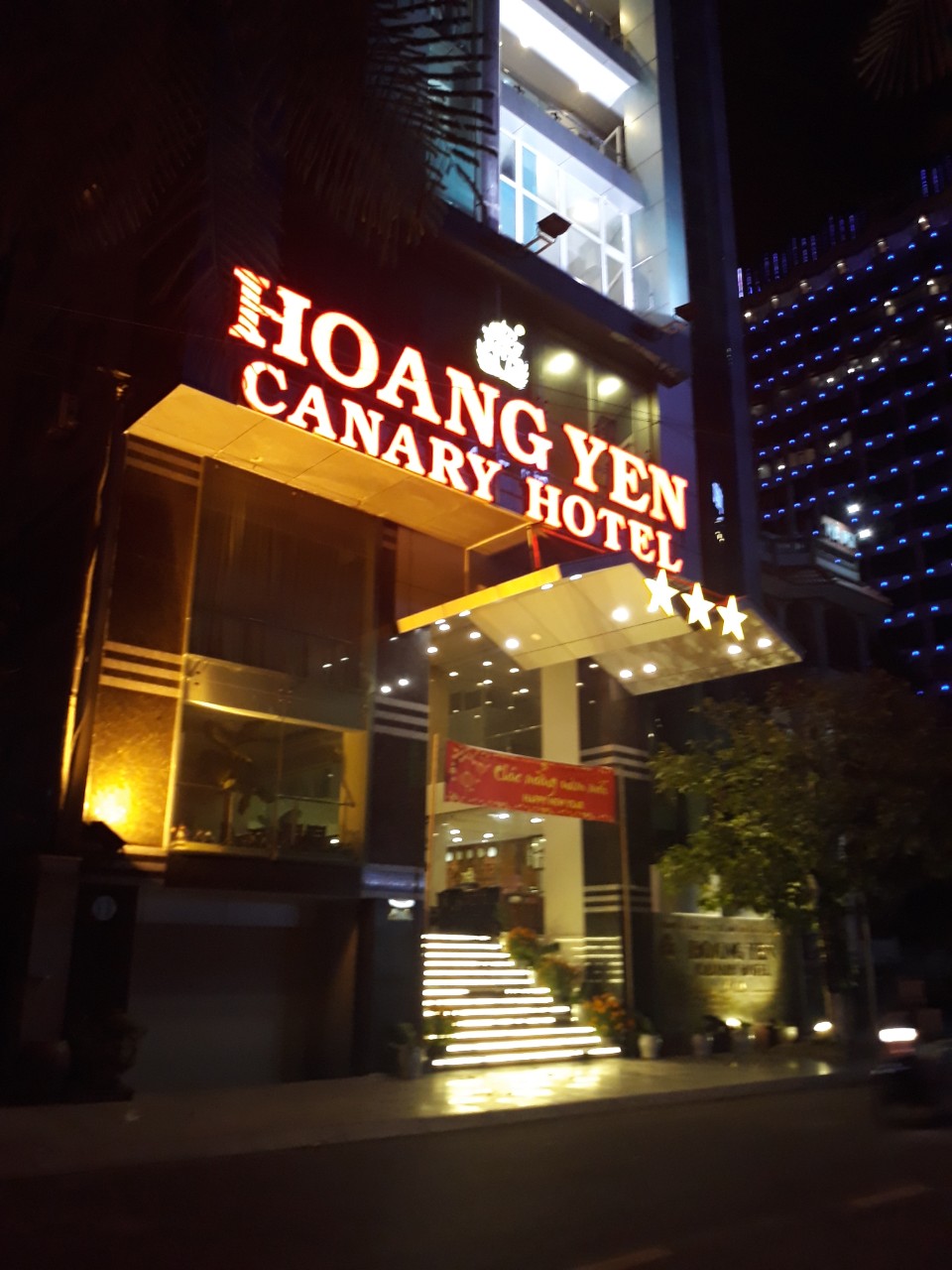 Thiết kế, thi công bảng đèn LED