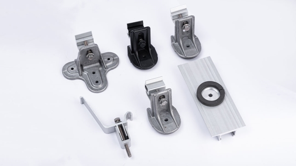 Bảng điều khiển năng lượng mặt trời