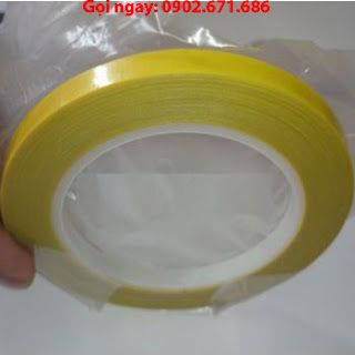 Băng dính chịu nhiệt