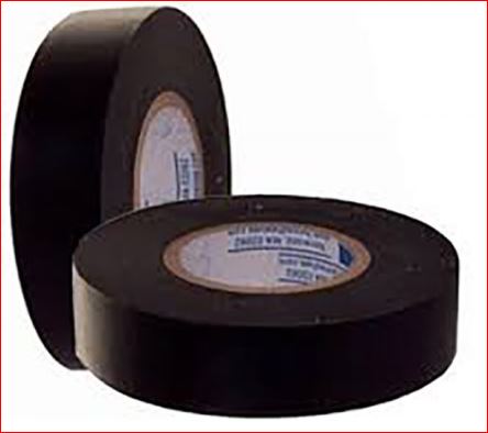 Băng dính điện PVC