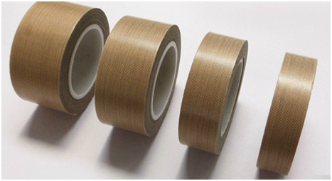 Băng dính Teflon chịu nhiệt
