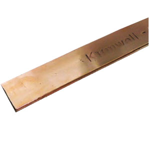 Băng đồng thoát sét Kumwell