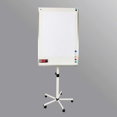 Bảng Flipchart - Total