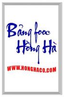 Bảng Fooc