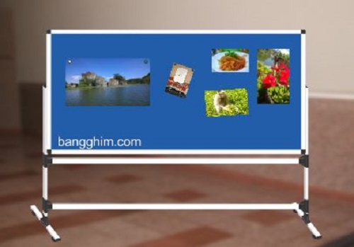 Bảng ghim di động