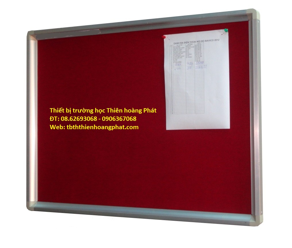Bảng formica