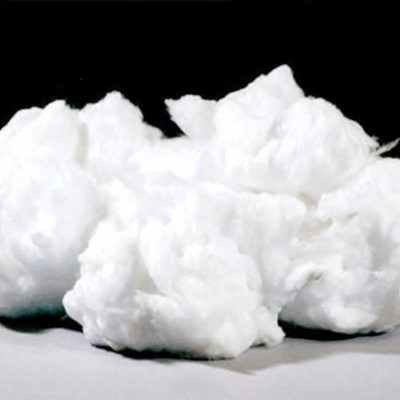 Bông gốm Creamic dạng vụn