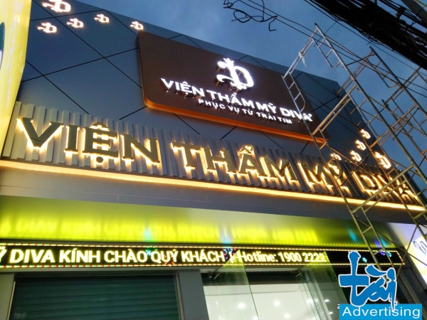 Bảng hướng dẫn