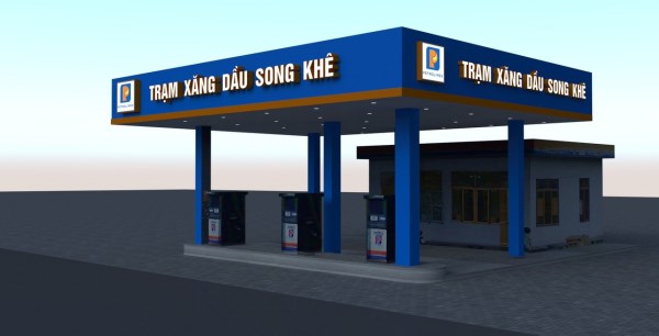 Bảng hiệu quảng cáo