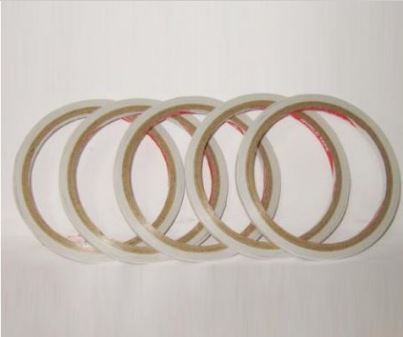 Băng keo 2 mặt 0.5