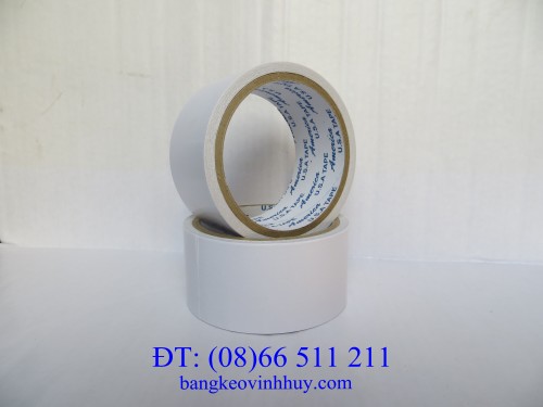 Băng keo 2 mặt 10Y 4F8
