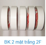 Băng keo 2 mặt