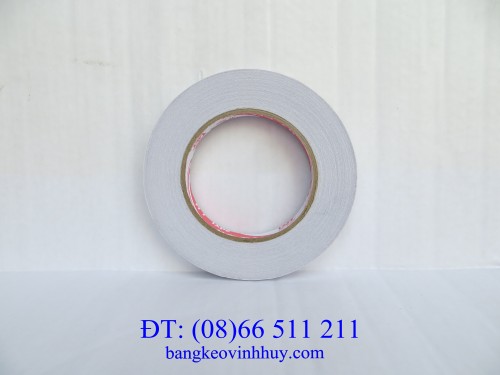 Băng keo 2 mặt 50Y 2F4