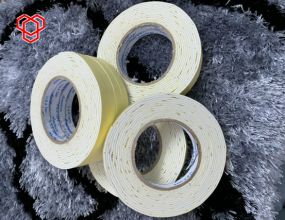 Băng dính Mouse xốp
