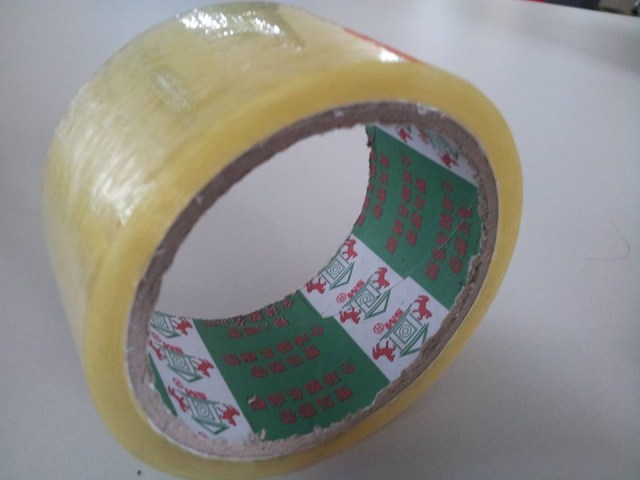 Băng keo, băng dính