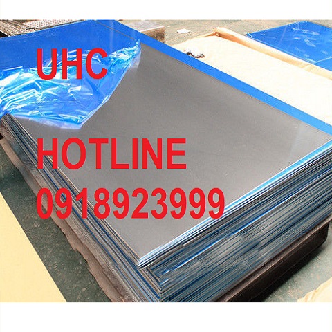 Băng keo bảo vệ bề mặt thép, inox, nhôm