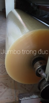 Băng keo các loại