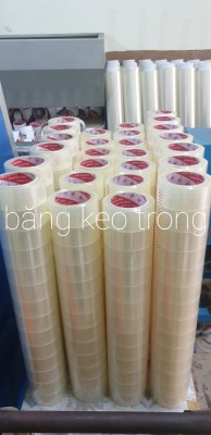 Băng keo các loại