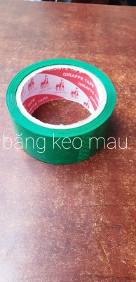 Băng keo các loại