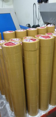 Băng keo các loại
