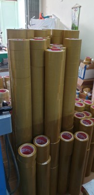 Băng keo các loại