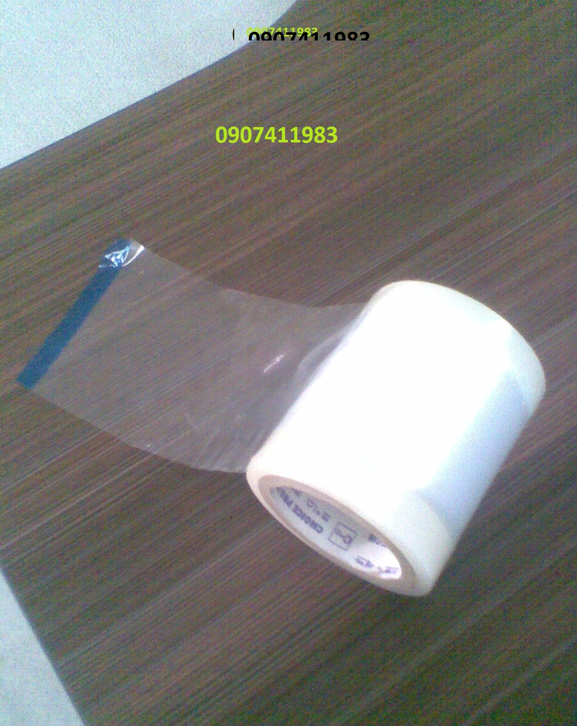 Băng keo chịu lực