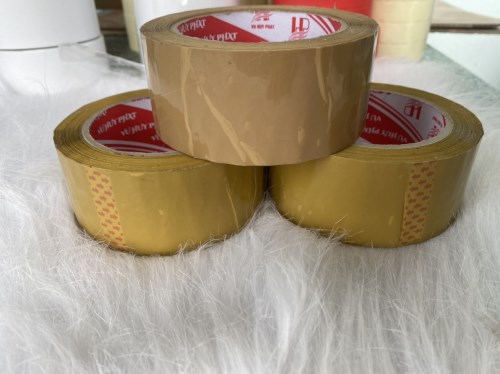 Băng keo đục