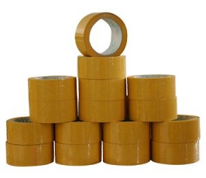 Băng keo OPP đục