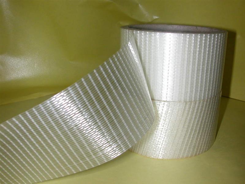băng keo sợi thủy tinh