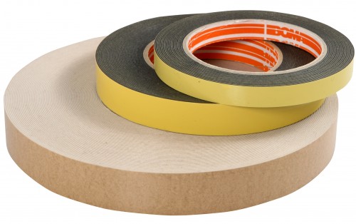 Băng keo xốp 24mm