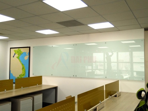 Bảng kính từ tính