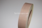 Băng keo nhiệt teflon 0.18mm-10m