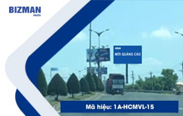 Quảng cáo cao tốc