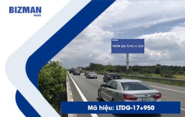 Quảng cáo cao tốc
