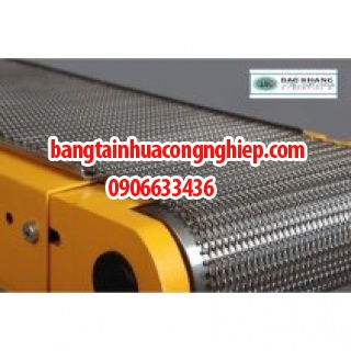 Băng tải lưới chịu nhiệt