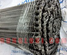 Băng tải công nghiệp